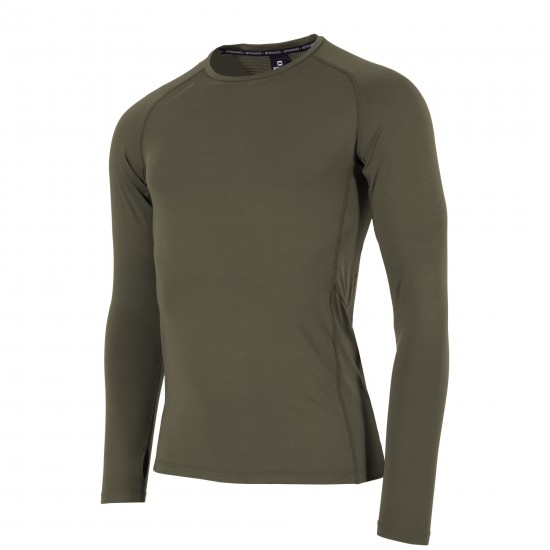 Base layer tekninen aluspaita