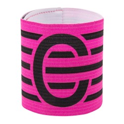 Kapteenin nauha junior, säädettävä 