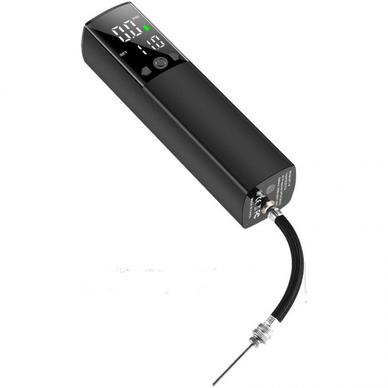 Elektroninen pallopumppu, Edge