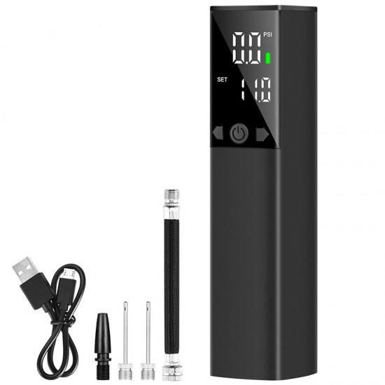 Elektroninen pallopumppu, Edge