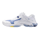 Mizuno Wave Lightning Z8, sisäpelikenkä
