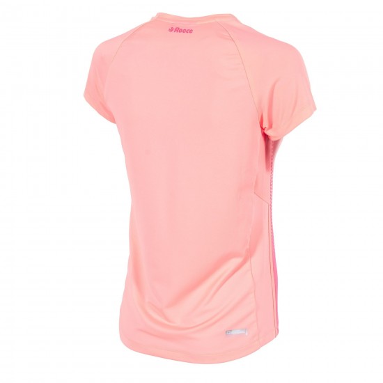 Reece Racket Shirt Ladies