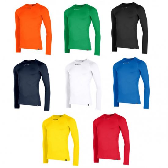 Base layer tekninen aluspaita