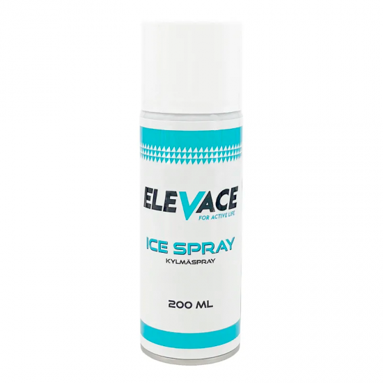 Kylmäspray