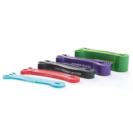Gymstick Power Band Voimakuminauha